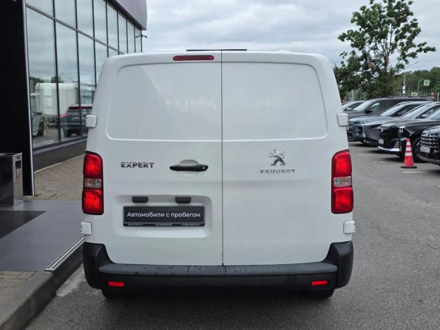 Peugeot Expert III Санкт-Петербург  - изображение 8