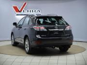 Lexus RX III Уфа  - изображение 25