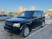 Land Rover Discovery IV Уфа  - изображение 21