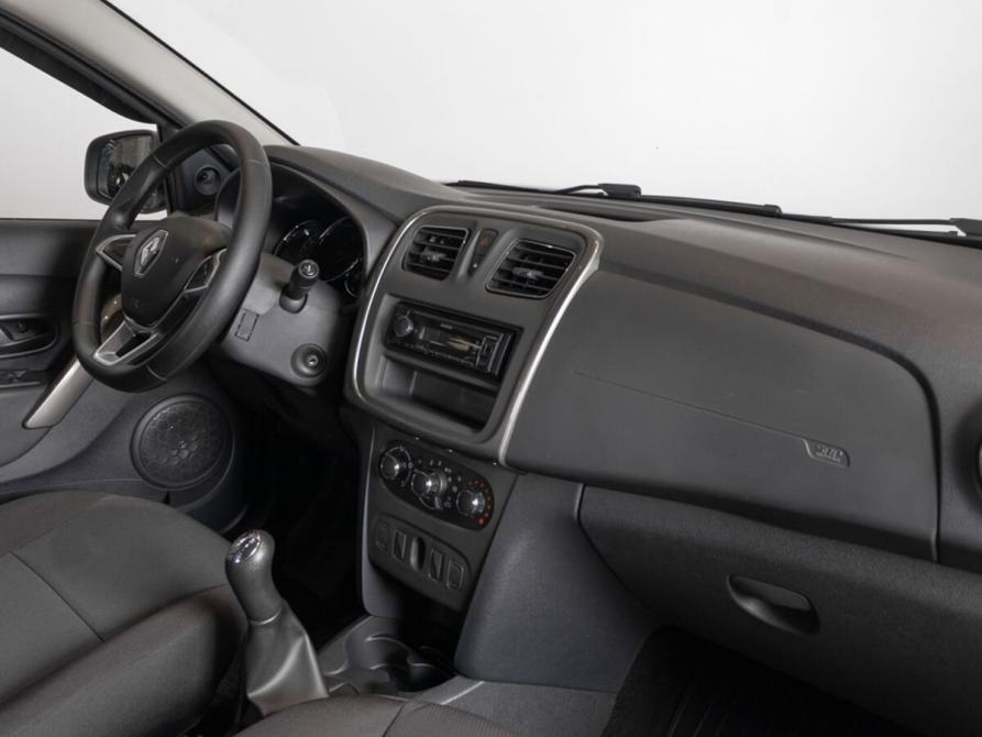 Renault Logan II Рестайлинг Казань  - изображение 7