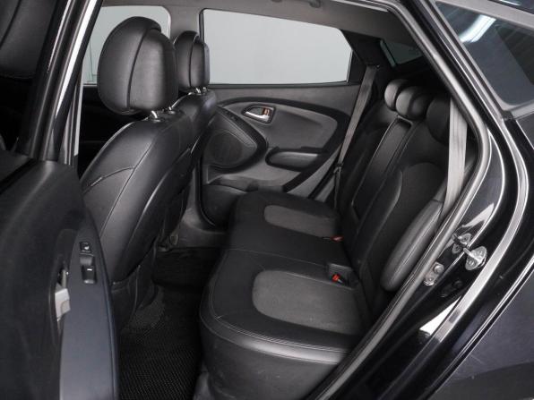 Hyundai ix35 I с пробегом 2012 года, цена 1 389 000 рублей, 123478 км, внедорожник, Автокод Объявления