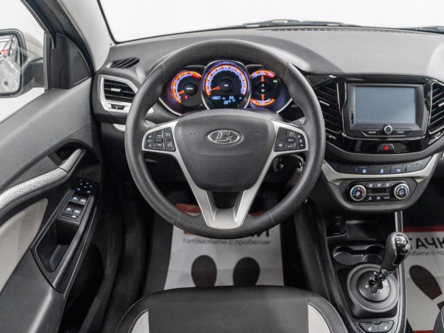 Lada (ВАЗ) Vesta I Красноярск  - изображение 10