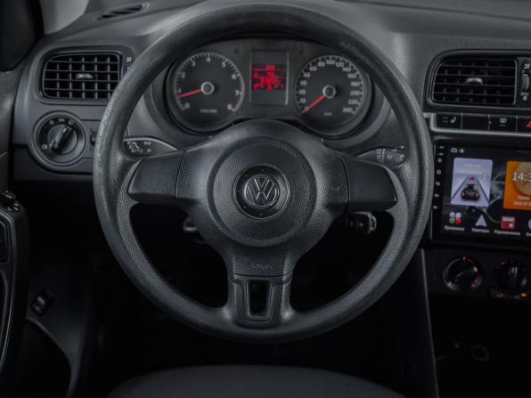 Volkswagen Polo V с пробегом 2012 года, цена 489 000 рублей, 315251 км, седан, Автокод Объявления