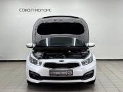Kia Ceed II Рестайлинг Ростов-на-Дону  - изображение 25