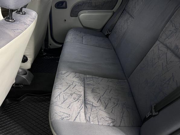 Renault Logan I с пробегом 2006 года, цена 390 000 рублей, 207000 км, седан, Автокод Объявления