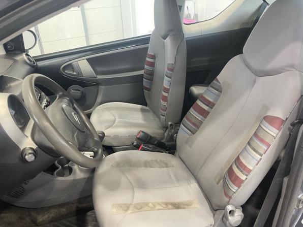 Citroen C1 I Рестайлинг с пробегом 2010 года, цена 395 000 рублей, 140000 км, хэтчбек, Автокод Объявления