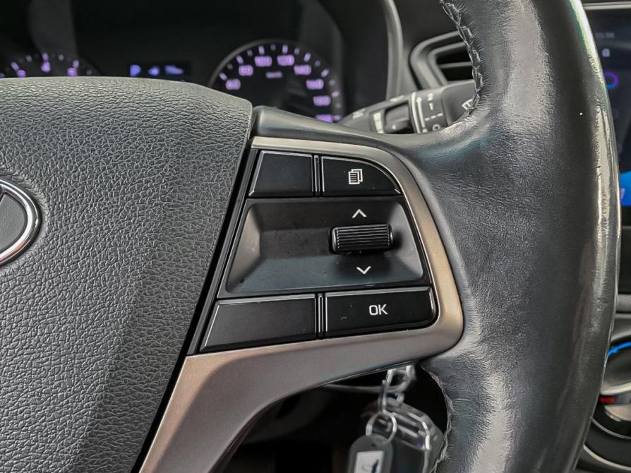 Hyundai Solaris II Краснодар  - изображение 17