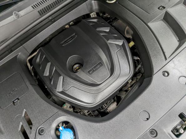 Geely Tugella I Рестайлинг с пробегом 2023 года, цена 2 640 000 рублей, 63021 км, внедорожник, Автокод Объявления