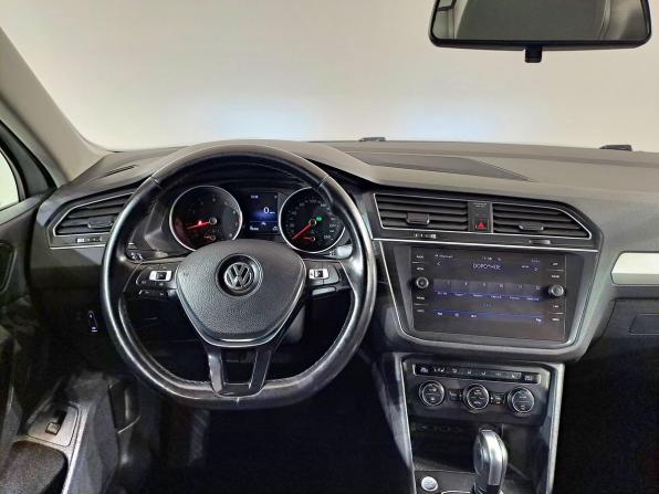 Volkswagen Tiguan II с пробегом 2020 года, цена 2 540 000 рублей, 99457 км, внедорожник, Автокод Объявления