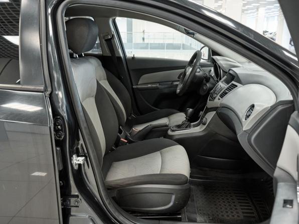 Chevrolet Cruze I с пробегом 2011 года, цена 546 000 рублей, 228335 км, седан, Автокод Объявления