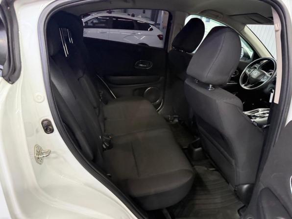 Honda HR-V II с пробегом 2018 года, цена 1 600 000 рублей, 146000 км, внедорожник, Автокод Объявления