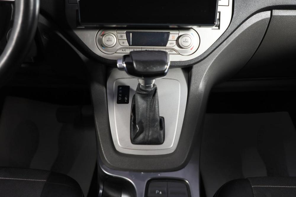 Ford Kuga I Новосибирск  - изображение 15