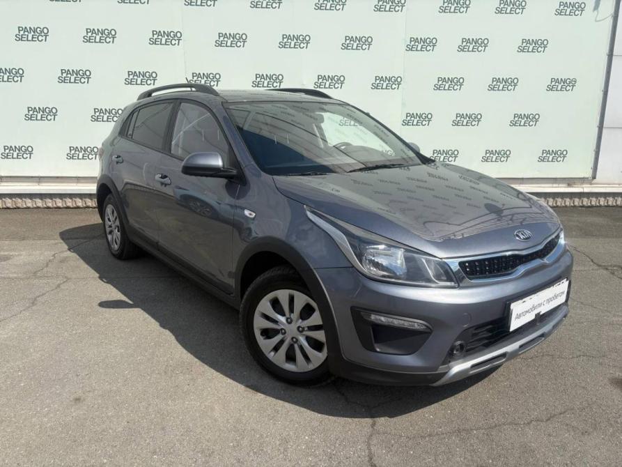 Kia Rio IV Нижний Тагил  - изображение 3