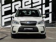 Subaru Forester IV Волгоград  - изображение 24