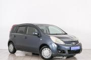 Nissan Note I Рестайлинг Красноярск  - изображение 22
