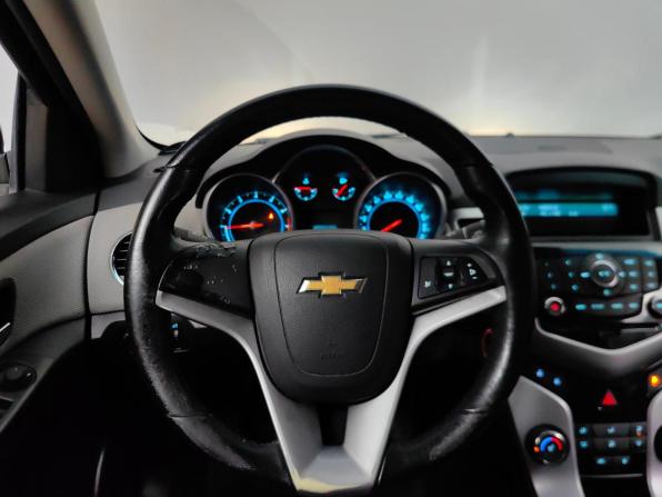 Chevrolet Cruze I с пробегом 2012 года, цена 688 000 рублей, 143629 км, седан, Автокод Объявления