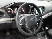 Lada (ВАЗ) Vesta I Рестайлинг (NG) Екатеринбург  - изображение 26