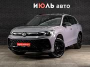 Volkswagen Tiguan III (China Market) Екатеринбург  - изображение 23