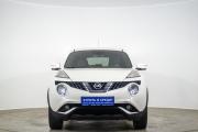 Nissan Juke I Рестайлинг Оренбург  - изображение 25