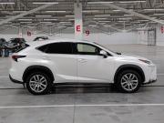 Lexus NX I Казань  - изображение 33