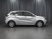 Lada (ВАЗ) XRAY I Ставрополь  - изображение 25