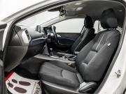 Mazda Axela III Рестайлинг Красноярск  - изображение 28