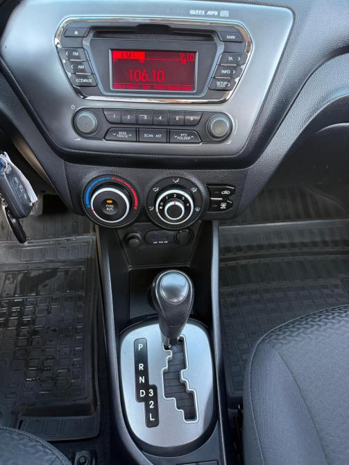 Kia Rio III Воронеж  - изображение 11