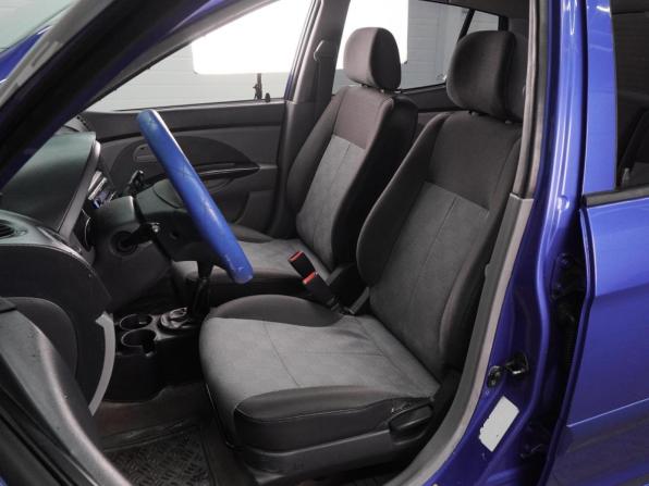 Kia Picanto I с пробегом 2006 года, цена 349 000 рублей, 200000 км, хэтчбек, Автокод Объявления