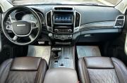 Haval H9 I Рестайлинг Уфа  - изображение 25