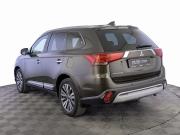 Mitsubishi Outlander III Рестайлинг 3 Москва  - изображение 36