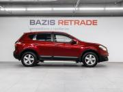 Nissan Qashqai I Рестайлинг Тюмень  - изображение 28