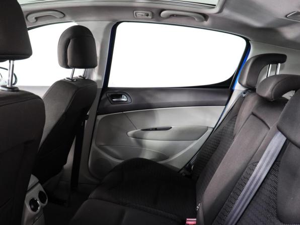 Peugeot 308 I с пробегом 2008 года, цена 430 000 рублей, 211963 км, универсал, Автокод Объявления