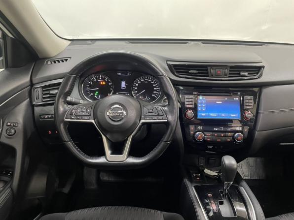 Nissan X-Trail III Рестайлинг с пробегом 2020 года, цена 2 950 000 рублей, 24260 км, внедорожник, Автокод Объявления