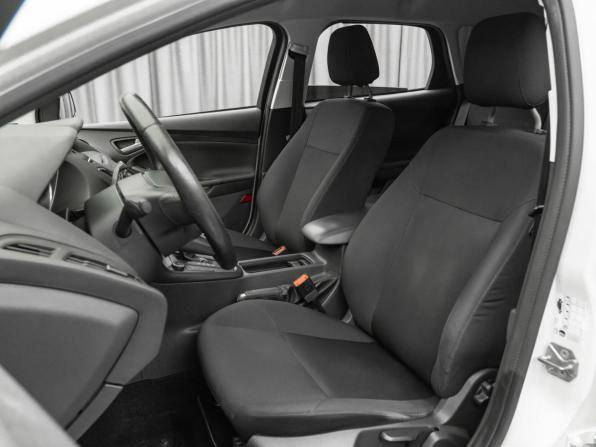Ford Focus III Рестайлинг с пробегом 2019 года, цена 1 380 000 рублей, 102358 км, универсал, Автокод Объявления