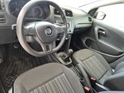 Volkswagen Polo V Екатеринбург  - изображение 39