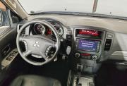 Mitsubishi Pajero IV Рестайлинг 1 Ярославль  - изображение 36