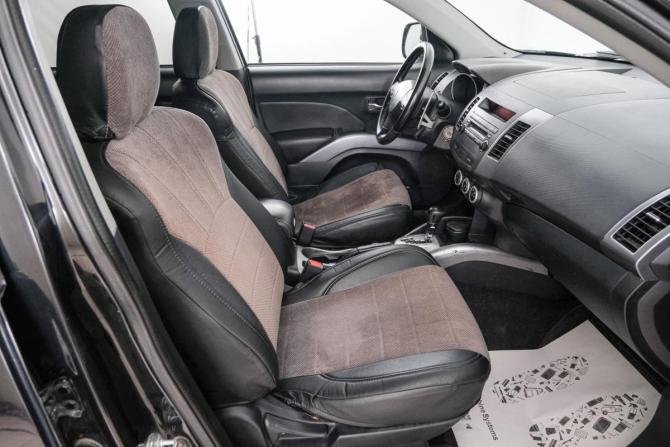 Peugeot 4007 с пробегом 2009 года, цена 999 000 рублей, 228000 км, внедорожник, Автокод Объявления