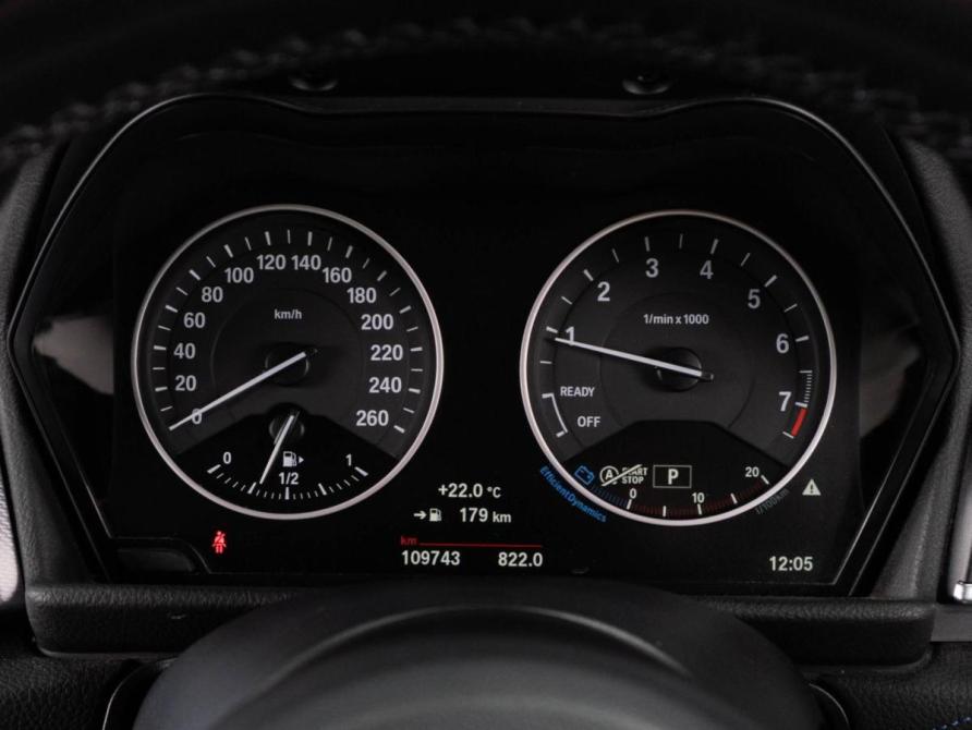 BMW 2 серии F22 Тюмень  - изображение 14