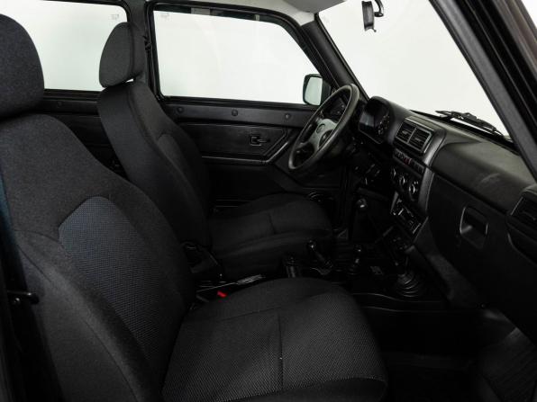 Lada (ВАЗ) Niva Legend I с пробегом 2022 года, цена 798 000 рублей, 24500 км, внедорожник, Автокод Объявления