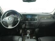 BMW X3 II (F25) Вологда  - изображение 32