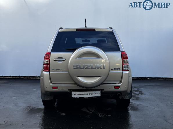 Suzuki Grand Vitara II Рестайлинг с пробегом 2010 года, цена 1 215 000 рублей, 91384 км, внедорожник, Автокод Объявления