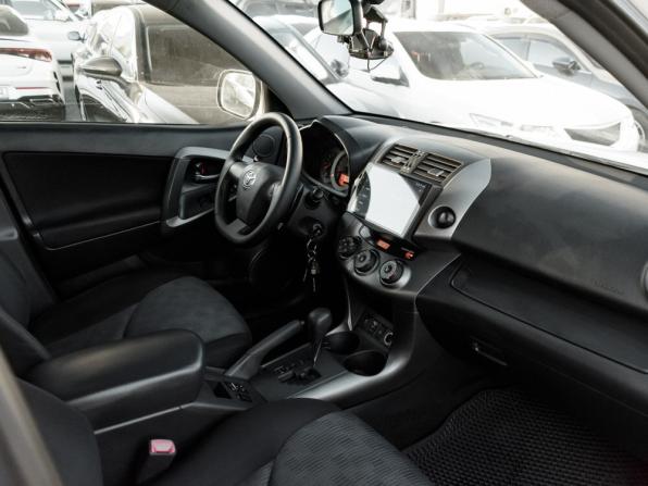 Toyota RAV4 III (XA30) Рестайлинг с пробегом 2011 года, цена 1 320 000 рублей, 251182 км, внедорожник, Автокод Объявления