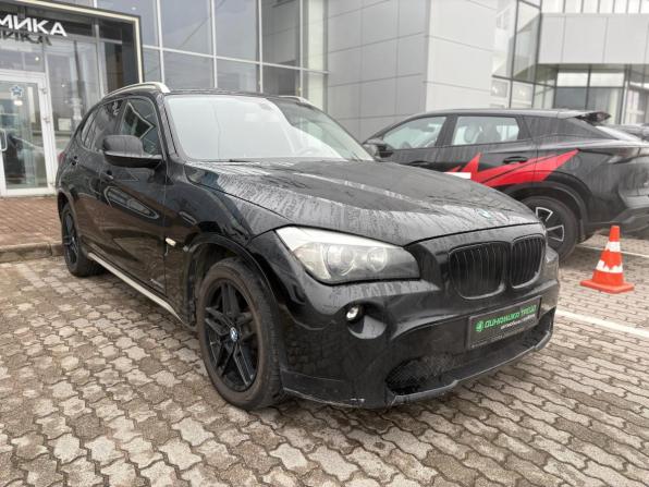 BMW X1 I (E84) с пробегом 2012 года, цена 1 155 000 рублей, 195181 км, внедорожник, Автокод Объявления