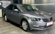 Skoda Octavia III (A7) Рестайлинг Абакан  - изображение 33