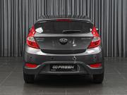 Hyundai Solaris I Ставрополь  - изображение 24