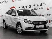 Lada (ВАЗ) Vesta I Минеральные Воды  - изображение 18