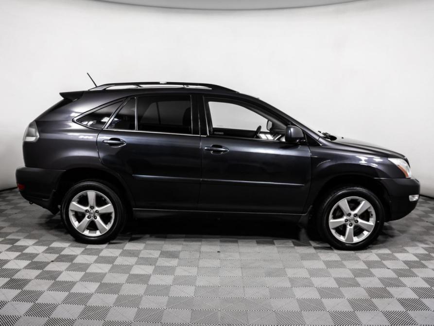 Lexus RX II Москва  - изображение 4