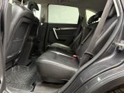 Chevrolet Captiva I Рестайлинг Тверь  - изображение 50