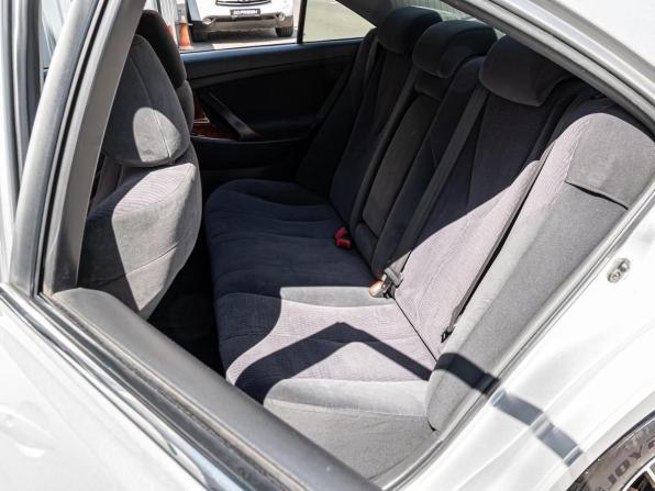 Toyota Camry VI (XV40) Рестайлинг с пробегом 2010 года, цена 1 120 000 рублей, 339144 км, седан, Автокод Объявления