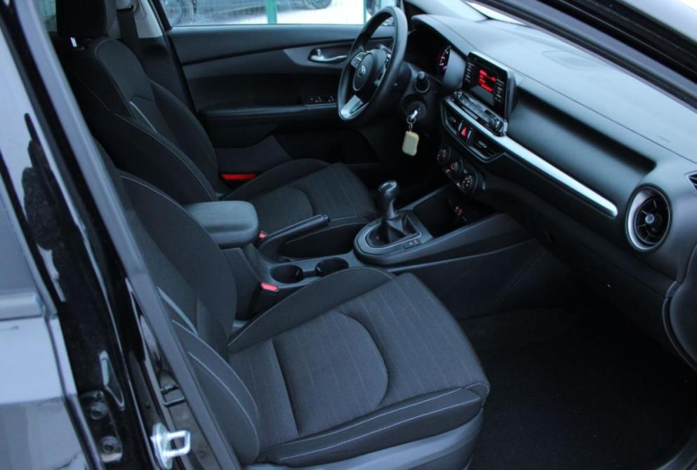 Kia Cerato III Рестайлинг (Classic) Саратов  - изображение 19